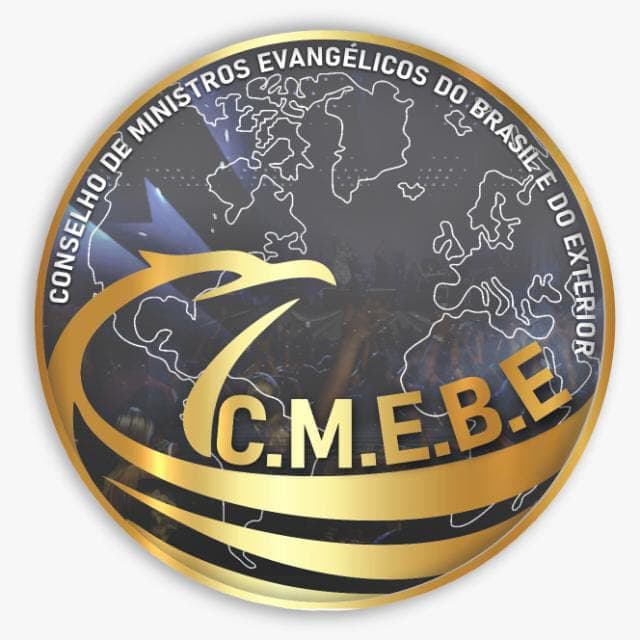 Logo do CMEBE