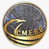 Logo do CMEBE
